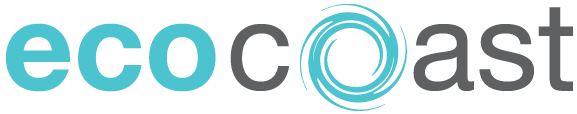 EcoCoast Logo