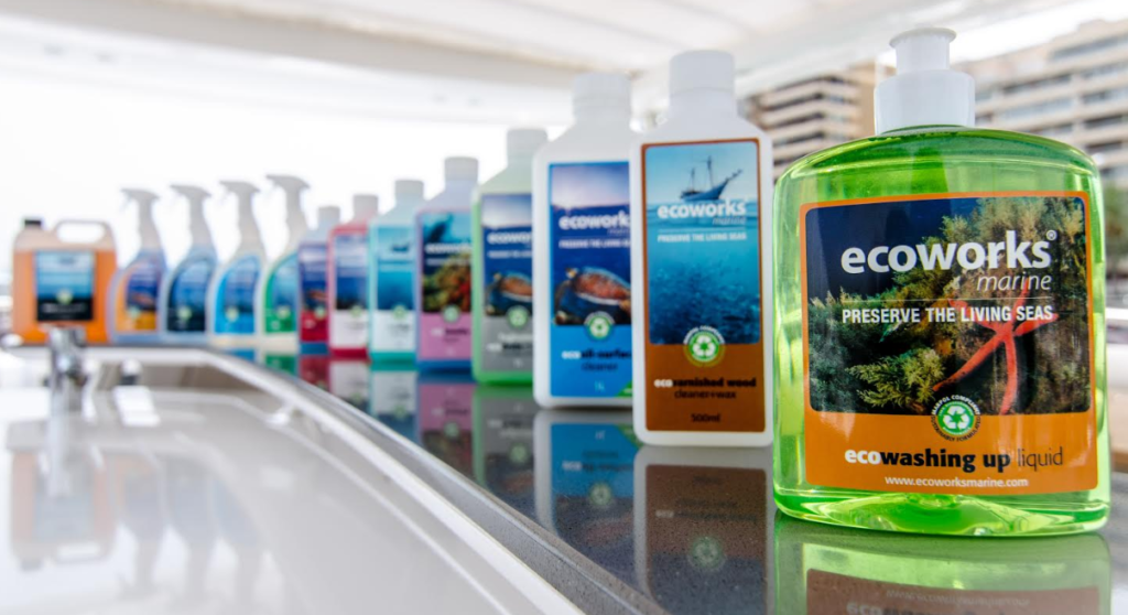 The Boat Care Products No Boat Owner Should Be Without