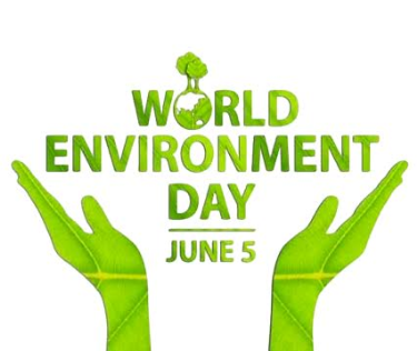 World Environment Day UAE june 5